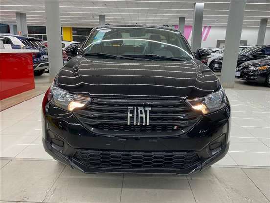 FIAT-STRADA-1.3 FIREFLY FLEX FREEDOM CS MANUAL FIAT-STRADA-2025