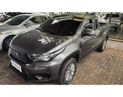 FIAT STRADA 1.3 FIREFLY FLEX FREEDOM CS MANUAL FIAT STRADA 1.3 FIREFLY FLEX FREEDOM CS MANUAL
