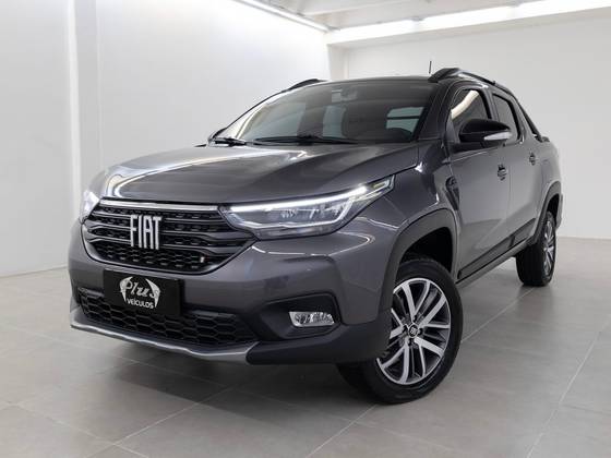 FIAT STRADA 1.3 FIREFLY FLEX VOLCANO CD CVT