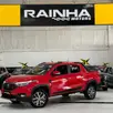 FIAT STRADA 1.3 FIREFLY FLEX VOLCANO CD CVT FIAT STRADA 1.3 FIREFLY FLEX VOLCANO CD CVT