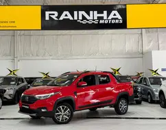 FIAT STRADA 1.3 FIREFLY FLEX VOLCANO CD CVT FIAT STRADA 1.3 FIREFLY FLEX VOLCANO CD CVT