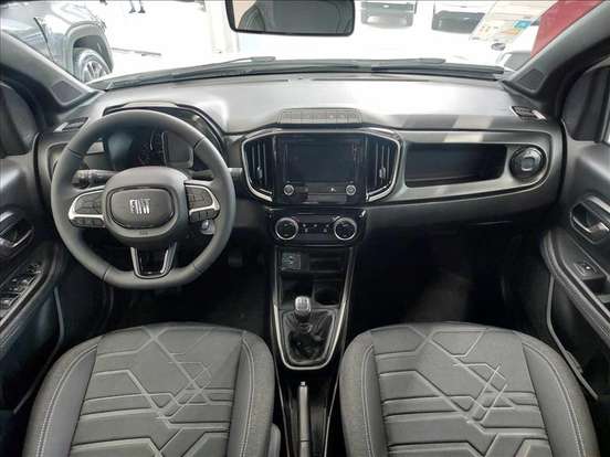 FIAT-STRADA-1.3 FIREFLY FLEX VOLCANO CD MANUAL FIAT-STRADA-2026