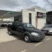 FIAT STRADA 1.4 MPI HARD WORKING CD 8V FLEX 3P MANUAL FIAT STRADA 1.4 MPI HARD WORKING CD 8V FLEX 3P MANUAL