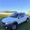 FIAT STRADA 1.4 MPI HARD WORKING CD 8V FLEX 3P MANUAL FIAT STRADA 1.4 MPI HARD WORKING CD 8V FLEX 3P MANUAL