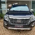 FIAT TITANO 2.2 TURBO DIESEL RANCH 4X4 AT6 FIAT TITANO 2.2 TURBO DIESEL RANCH 4X4 AT6