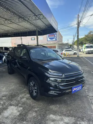 FIAT TORO 1.3 TURBO 270 FLEX FREEDOM AT6
