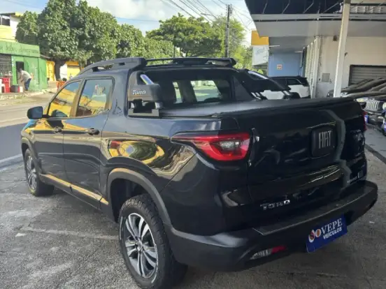 FIAT-TORO-1.3 TURBO 270 FLEX FREEDOM AT6 FIAT-TORO-2023