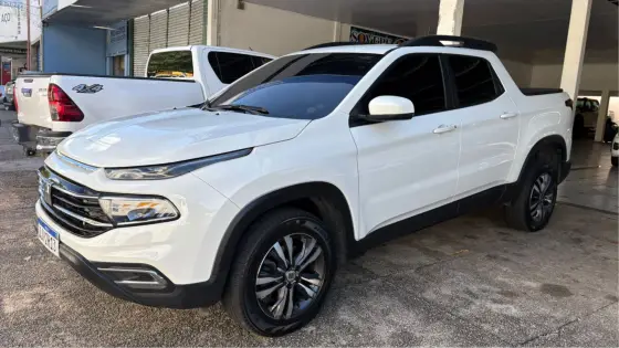 FIAT TORO 1.3 TURBO 270 FLEX FREEDOM AT6