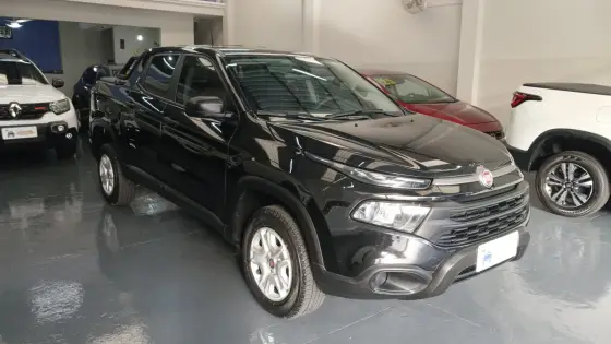 FIAT TORO 1.8 16V EVO FLEX ENDURANCE AT6