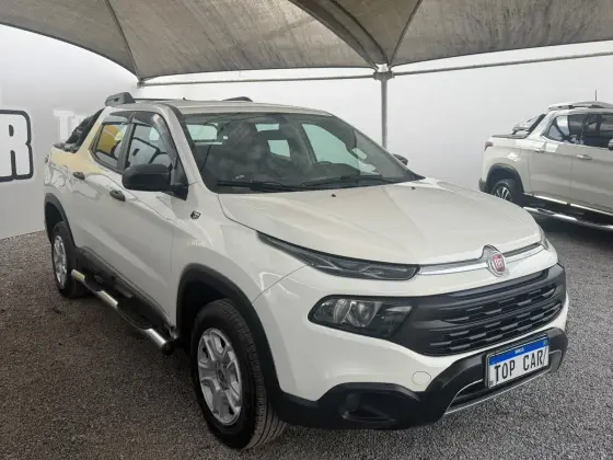 FIAT TORO 1.8 16V EVO FLEX FREEDOM AT6 FIAT TORO 1.8 16V EVO FLEX FREEDOM AT6