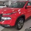 FIAT TORO 1.3 TURBO 270 FLEX FREEDOM AT6 FIAT TORO 1.3 TURBO 270 FLEX FREEDOM AT6