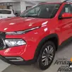 FIAT TORO 1.3 TURBO 270 FLEX FREEDOM AT6 FIAT TORO 1.3 TURBO 270 FLEX FREEDOM AT6