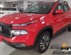 FIAT TORO 1.3 TURBO 270 FLEX FREEDOM AT6 FIAT TORO 1.3 TURBO 270 FLEX FREEDOM AT6