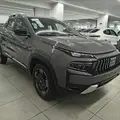 FIAT TORO 1.3 TURBO 270 FLEX VOLCANO AT6 FIAT TORO 1.3 TURBO 270 FLEX VOLCANO AT6
