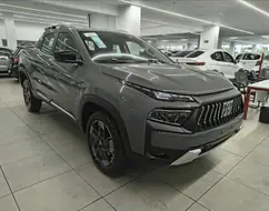 FIAT TORO 1.3 TURBO 270 FLEX VOLCANO AT6 FIAT TORO 1.3 TURBO 270 FLEX VOLCANO AT6