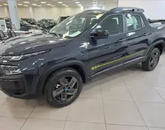 FIAT TORO 1.3 TURBO 270 FLEX VOLCANO AT6 FIAT TORO 1.3 TURBO 270 FLEX VOLCANO AT6