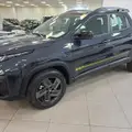 FIAT TORO 1.3 TURBO 270 FLEX VOLCANO AT6 FIAT TORO 1.3 TURBO 270 FLEX VOLCANO AT6