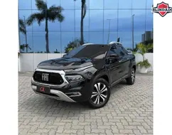 FIAT TORO 1.3 TURBO 270 FLEX VOLCANO AT6 FIAT TORO 1.3 TURBO 270 FLEX VOLCANO AT6