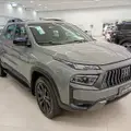FIAT TORO 1.3 TURBO 270 HYBRID ULTRA AT6 FIAT TORO 1.3 TURBO 270 HYBRID ULTRA AT6