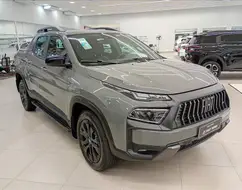 FIAT TORO 1.3 TURBO 270 HYBRID ULTRA AT6 FIAT TORO 1.3 TURBO 270 HYBRID ULTRA AT6