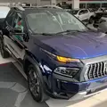FIAT TORO 1.3 TURBO 270 HYBRID VOLCANO AT6 FIAT TORO 1.3 TURBO 270 HYBRID VOLCANO AT6