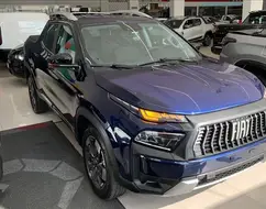 FIAT TORO 1.3 TURBO 270 HYBRID VOLCANO AT6 FIAT TORO 1.3 TURBO 270 HYBRID VOLCANO AT6