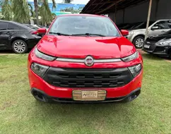 FIAT TORO 1.8 16V EVO FLEX ENDURANCE AT6 FIAT TORO 1.8 16V EVO FLEX ENDURANCE AT6