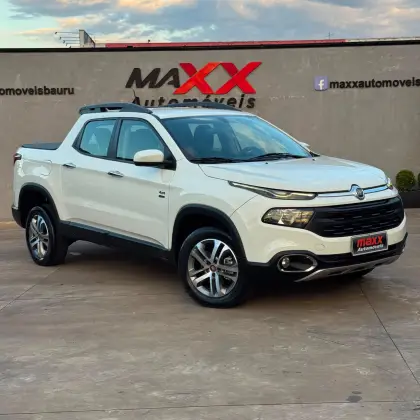 FIAT TORO 2.0 16V TURBO DIESEL FREEDOM 4WD AT9 FIAT TORO 2.0 16V TURBO DIESEL FREEDOM 4WD AT9