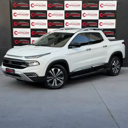 FIAT TORO 2.0 16V TURBO DIESEL VOLCANO 4WD AT9 FIAT TORO 2.0 16V TURBO DIESEL VOLCANO 4WD AT9