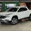 FIAT TORO 2.0 16V TURBO DIESEL VOLCANO 4WD AT9 FIAT TORO 2.0 16V TURBO DIESEL VOLCANO 4WD AT9