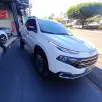 FIAT TORO 2.0 16V TURBO DIESEL VOLCANO 4WD AT9 FIAT TORO 2.0 16V TURBO DIESEL VOLCANO 4WD AT9