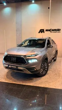 FIAT TORO 2.2 TURBO DIESEL RANCH 4WD AT9