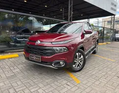 FIAT TORO 2.0 16V TURBO DIESEL FREEDOM 4WD AT9 FIAT TORO 2.0 16V TURBO DIESEL FREEDOM 4WD AT9