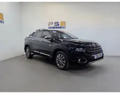 FIAT TORO 2.0 16V TURBO DIESEL RANCH 4WD AT9 FIAT TORO 2.0 16V TURBO DIESEL RANCH 4WD AT9