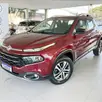 FIAT TORO 2.0 16V TURBO DIESEL VOLCANO 4WD AT9 FIAT TORO 2.0 16V TURBO DIESEL VOLCANO 4WD AT9