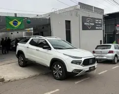 FIAT TORO 2.0 16V TURBO DIESEL VOLCANO 4WD AT9 FIAT TORO 2.0 16V TURBO DIESEL VOLCANO 4WD AT9
