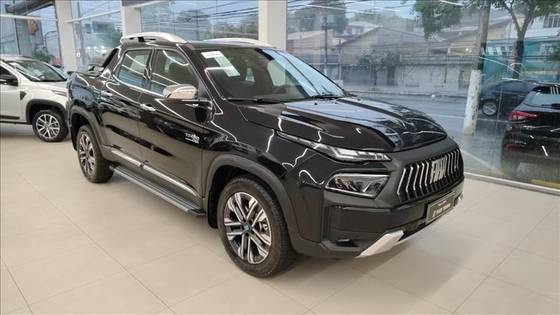 FIAT TORO 2.2 TURBO DIESEL RANCH 4WD AT9