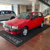 FIAT UNO 1.0 MPI MILLE FIRE ECONOMY 8V FLEX 2P MANUAL FIAT UNO 1.0 MPI MILLE FIRE ECONOMY 8V FLEX 2P MANUAL