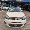 FIAT UNO 1.0 EVO WAY 8V FLEX 4P MANUAL FIAT UNO 1.0 EVO WAY 8V FLEX 4P MANUAL