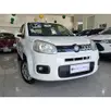 FIAT UNO 1.4 EVO EVOLUTION 8V FLEX 4P MANUAL FIAT UNO 1.4 EVO EVOLUTION 8V FLEX 4P MANUAL