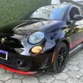 FIAT 500 1.4 ABARTH 16V TURBO GASOLINA 2P MANUAL FIAT 500 1.4 ABARTH 16V TURBO GASOLINA 2P MANUAL