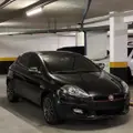 FIAT BRAVO 1.8 SPORTING 16V FLEX 4P AUTOMATIZADO FIAT BRAVO 1.8 SPORTING 16V FLEX 4P AUTOMATIZADO