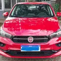 FIAT CRONOS 1.3 FIREFLY FLEX DRIVE GSR FIAT CRONOS 1.3 FIREFLY FLEX DRIVE GSR