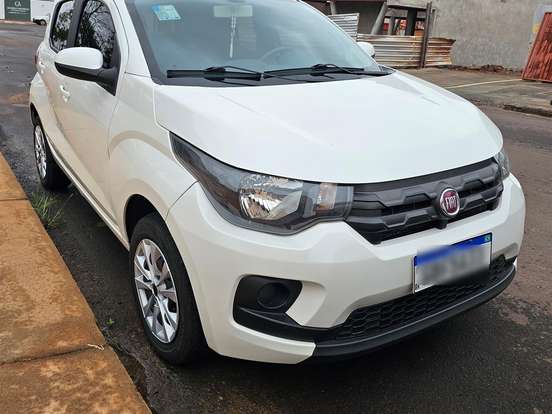 FIAT-MOBI-1.0 EVO FLEX LIKE. MANUAL FIAT-MOBI-2018