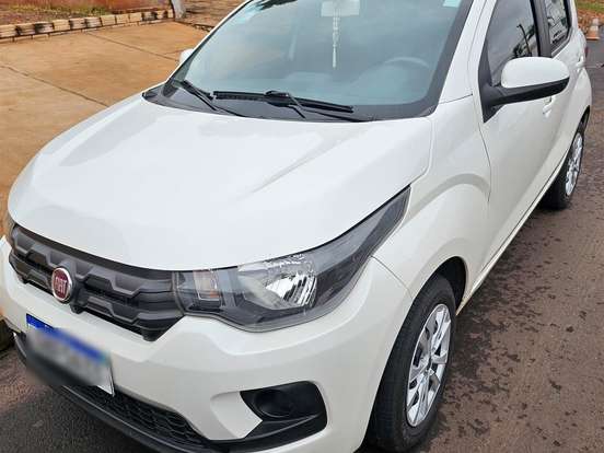 FIAT-MOBI-1.0 EVO FLEX LIKE. MANUAL FIAT-MOBI-2018