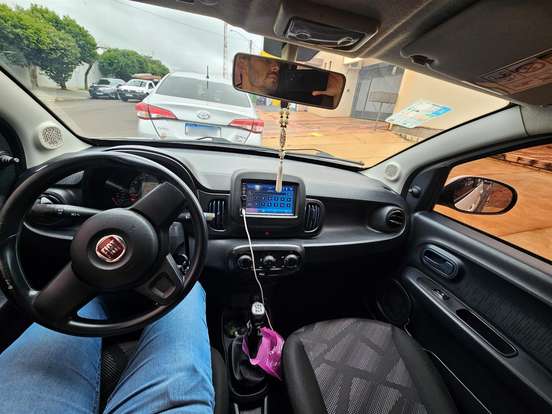 FIAT-MOBI-1.0 EVO FLEX LIKE. MANUAL FIAT-MOBI-2018
