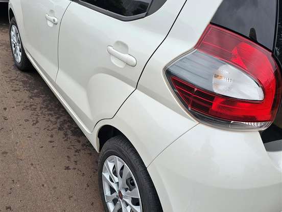 FIAT-MOBI-1.0 EVO FLEX LIKE. MANUAL FIAT-MOBI-2018