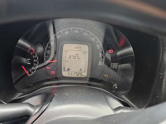 FIAT-MOBI-1.0 EVO FLEX LIKE. MANUAL FIAT-MOBI-2018