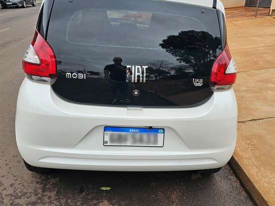 FIAT-MOBI-1.0 EVO FLEX LIKE. MANUAL FIAT-MOBI-2018
