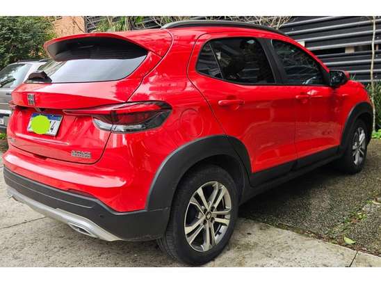 FIAT-PULSE-1.0 TURBO 200 FLEX AUDACE CVT FIAT-PULSE-2021